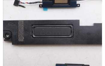 Lenovo 5G11H21138 GBM FRU GBM Speaker L+R YC