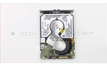 Lenovo 5H20G62498 HDD_ASM SSHD WD 1T Y50-70