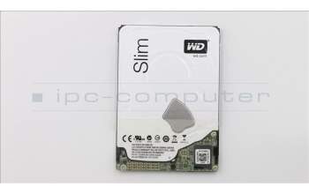 Lenovo 5H20G62498 HDD_ASM SSHD WD 1T Y50-70