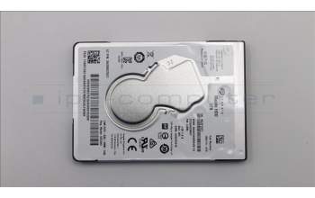 Lenovo 5H20M37521 HDD_ASM ST Rosewood2D 7mm 2TB HDD