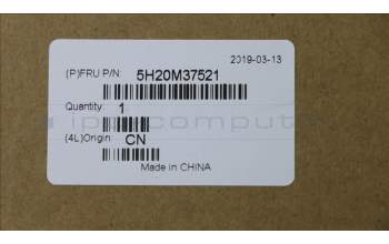 Lenovo 5H20M37521 HDD_ASM ST Rosewood2D 7mm 2TB HDD