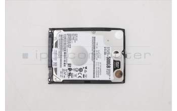Lenovo 5H20X55071 HDD_ASM HDD,500G,7200,7mm,WD,SATA,STD
