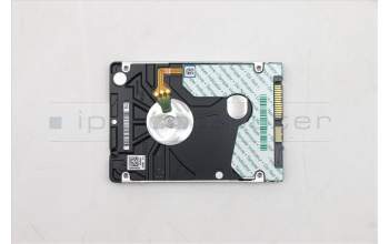 Lenovo 5H20X63728 HDD_ASM 2.5in 1TB 7200 FIPS HDD DT/WS