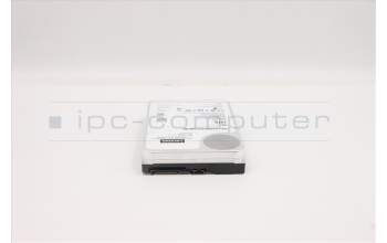 Lenovo 5H20X83193 HDD_ASM FRU Seagate 3.5\" 7.2K SATA 10T