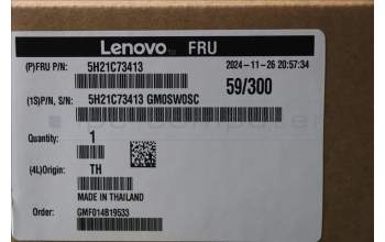 Lenovo 5H21C73413 HDD_ASM FRU WD 3.5 7.2K SATA 1T??