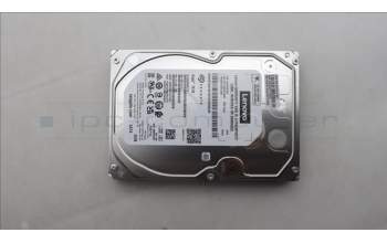 Lenovo 5H21C73422 HDD_ASM FRU ST 3.5\" 7.2K SATA Cima-BP10T
