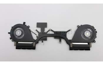 Lenovo 5H40H35615 HEATSINK Thermal Module L Yoga 3 14 DIS