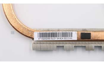 Lenovo 5H40L35743 Thermal Module UMA L80SL