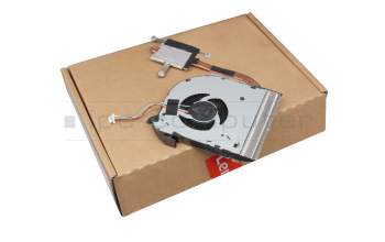 5H40M09359 Ventilador con disipador original Lenovo (CPU/UMA)