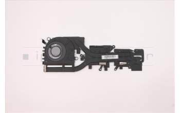 Lenovo 5H40M09467 HEATSINK Thermal module C 80VU DIS