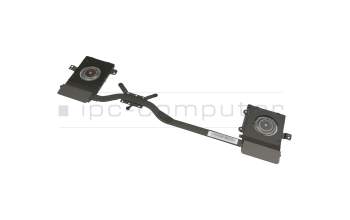 5H40M35079 Ventilador con disipador original Lenovo (CPU)