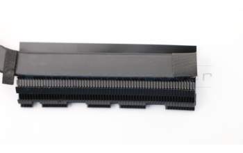 Lenovo 5H40N19075 HEATSINK Thermal Module C 80K3 DISW/FAN