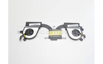 Lenovo 5H40N67860 HEATSINK Thermal Module C 80X6 W/Fan