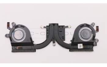 Lenovo 5H40N67860 HEATSINK Thermal Module C 80X6 W/Fan