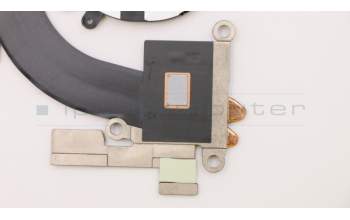 Lenovo 5H40N67861 HEATSINK Thermal Module C 80X7 W/Fan DIS