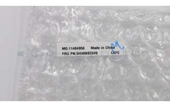 Lenovo 5H40N82349 HEATSINK THERMAL MODULE UMA L80XK