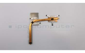 Lenovo 5H40P19726 THERMAL MODULE DIS L80XQ