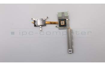 Lenovo 5H40P19726 THERMAL MODULE DIS L80XQ