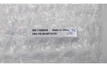 Lenovo 5H40P19726 THERMAL MODULE DIS L80XQ