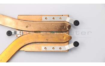 Lenovo 5H40P92337 HEATSINK Heatsink 3N 81CG