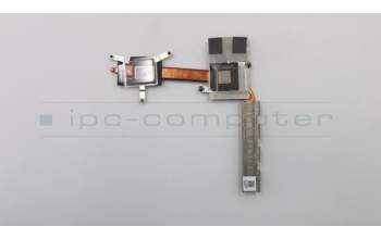 Lenovo 5H40Q11186 HEATSINK THERMAL MODULE DIS L81BT