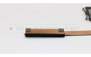Lenovo 5H40R11640 Heatsink L 81EU KBL_R for UMA