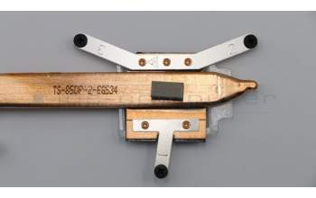 Lenovo 5H40R34267 HEATSINK THERMALMODULE DIS W/MYLAR L81D2