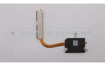 Lenovo 5H40R34396 HEATSINK Heatsink C 81H5 UMA AMD