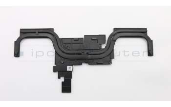 Lenovo 5H40R45323 HEATSINK Heatsink L 81FV DIS 60HZ 1050TI