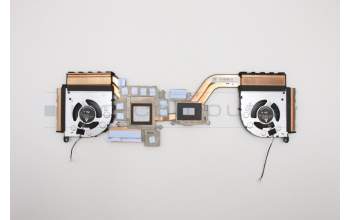 Lenovo 5H40S19892 HEATSINK THERMAL MODULE C81HH W/FAN_2080