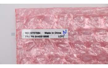 Lenovo 5H40S19896 HEATSINK Heatsink L 81LH UMA SUNON