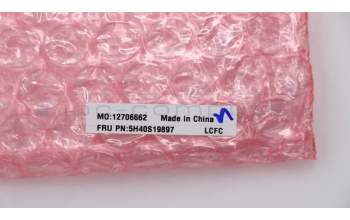 Lenovo 5H40S19897 HEATSINK Heatsink L 81LG DIS