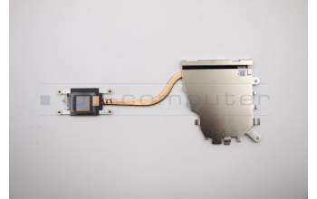 Lenovo 5H40S19906 HEATSINK Thermal module L 81MW UMA
