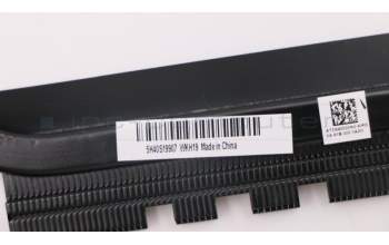 Lenovo 5H40S19907 HEATSINK Heatsink C 81N5_UMA