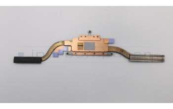 Lenovo 5H40S19922 HEATSINK Heatsink W 81Q7