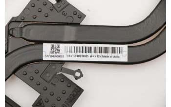 Lenovo 5H40S19955 Thermal Module 81UJ W/FAN_2080I9
