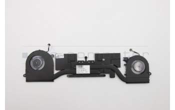 Lenovo 5H40S19975 HEATSINK Heatsink W 81Q8
