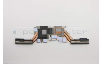 Lenovo 5H40S19976 HEATSINK Heatsink C 81NX_DIS