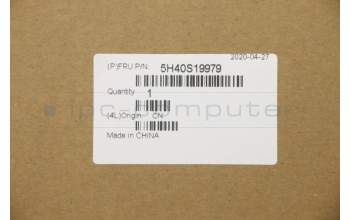 Lenovo 5H40S19979 HEATSINK Heatsink L 81XA DIS