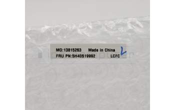 Lenovo 5H40S19992 HEATSINK Thermal module L 81W8