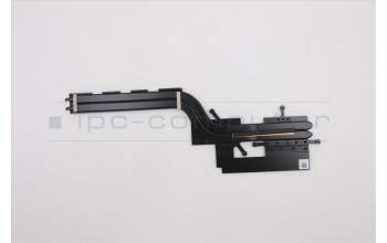 Lenovo 5H40S20003 HEATSINK Heatsink L 81DN DIS
