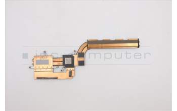 Lenovo 5H40S20003 HEATSINK Heatsink L 81DN DIS