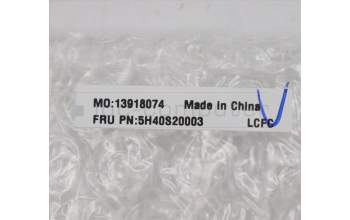 Lenovo 5H40S20003 HEATSINK Heatsink L 81DN DIS