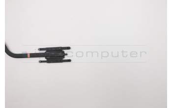 Lenovo 5H40S20041 Heatsink L 81WC UMA