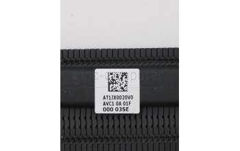 Lenovo 5H40S20041 Heatsink L 81WC UMA