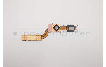 Lenovo 5H40S20043 HEATSINK Heatsink L 81WC DIS