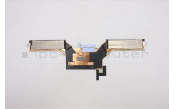 Lenovo 5H40S20085 HEATSINK Heatsink C 81YX UMA