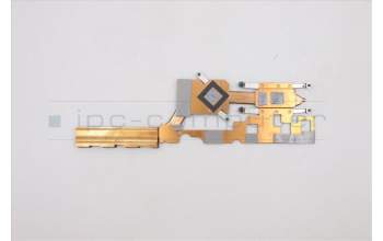 Lenovo 5H40S20114 HEATSINK Heatsink L 81WD WEIHONG DIS