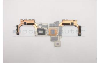 Lenovo 5H40S20141 HEATSINK Heatsink B 82BC I5