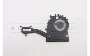 Lenovo 5H40S20147 HEATSINK Thermal module L 82BJ AVC